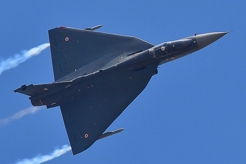 HAL Tejas Mk-1