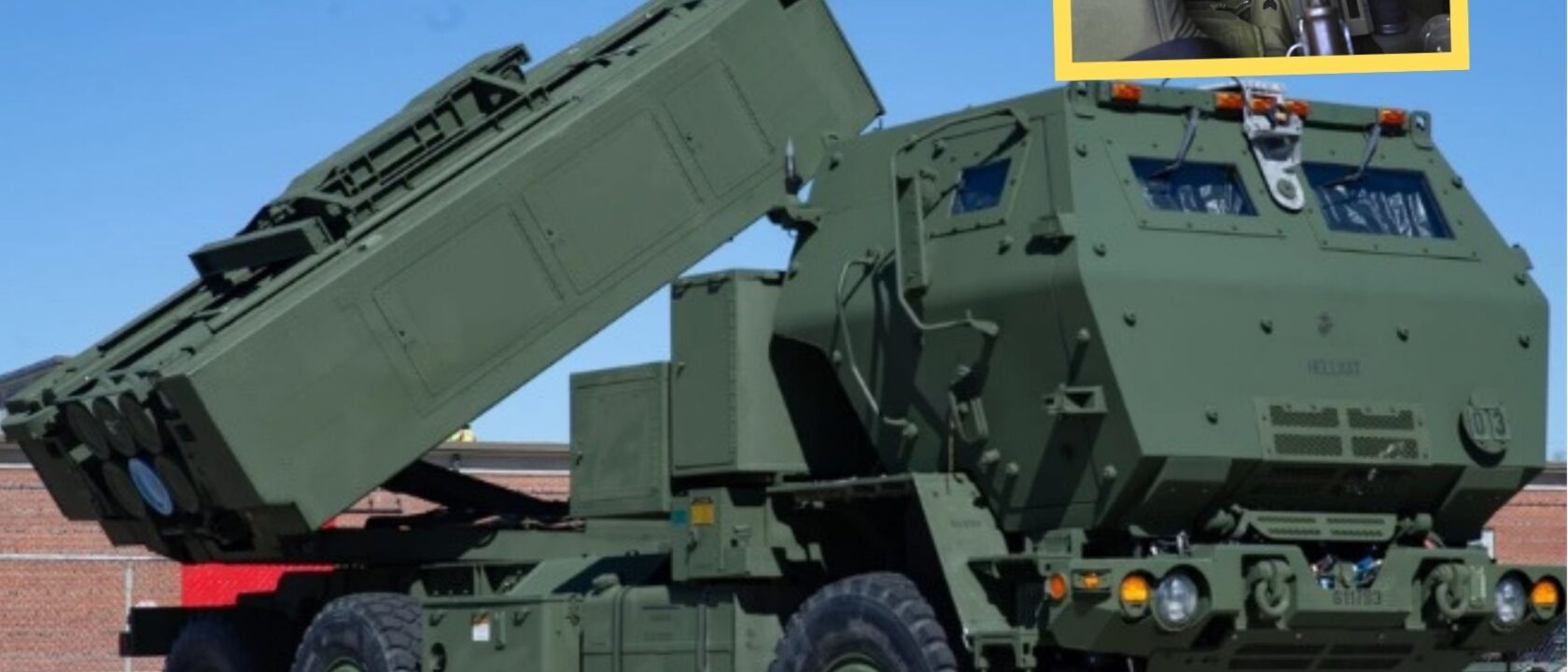 HIMARS