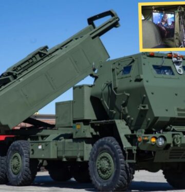 HIMARS