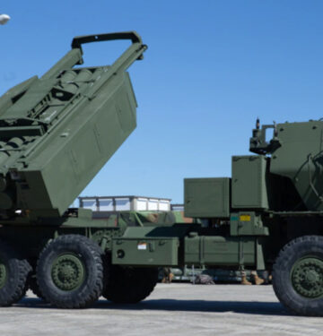 HIMARS