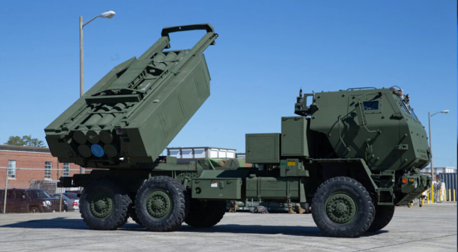 HIMARS
