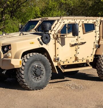 JLTV