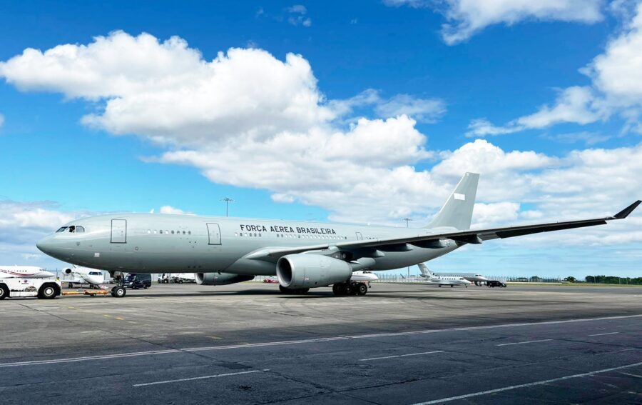 KC-30 FAB