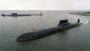 Kapal selam nuklir terbesar di dunia Dmitry Donskoy kembali ke pangkalan