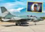 Penerbang T-50i Lettu Pnb Allan Syafitra gugur dalam tugas