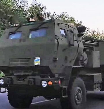 M142 HIMARS_