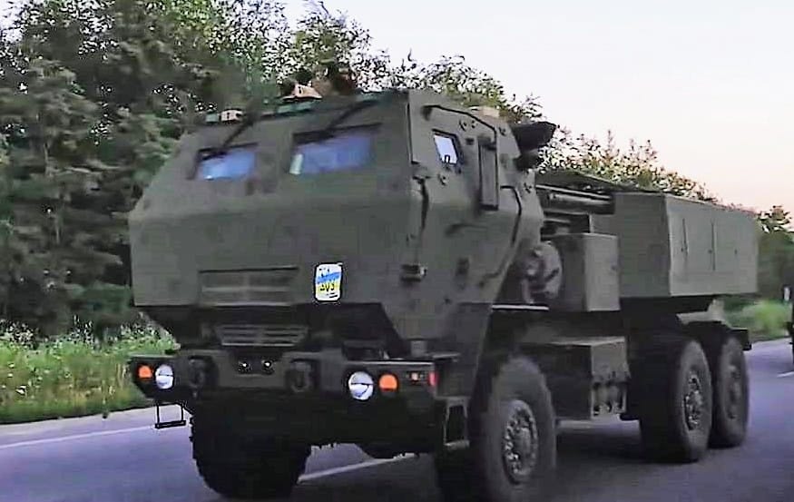 M142 HIMARS_
