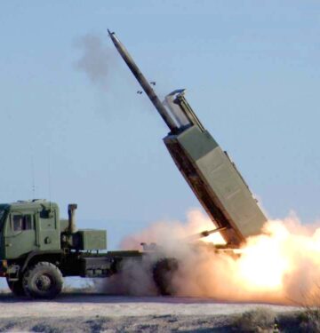 M142 HIMARS_us army