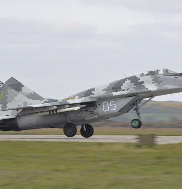 MiG-29 wikimedia commons