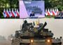 Sah, Polandia tandatangani kontrak pembelian hampir 1.000 K2 MBT dari Korea Selatan