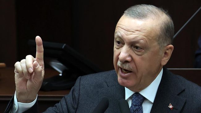 Recep Tayyip Erdogan_