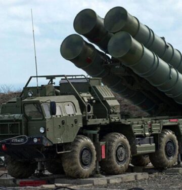S-400