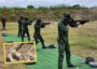 Thailand menguji senapan serbu MOD2020 5,56 mm buatan dalam negeri