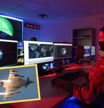 Spanish Air and Space Force