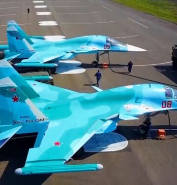 Su-34