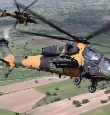 T129 ATAK