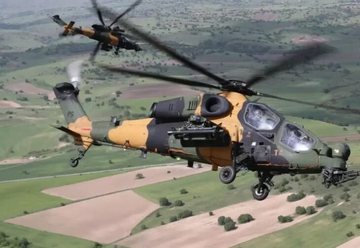T129 ATAK