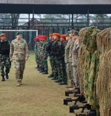 US FAT SOFLE dan KOPASGAT