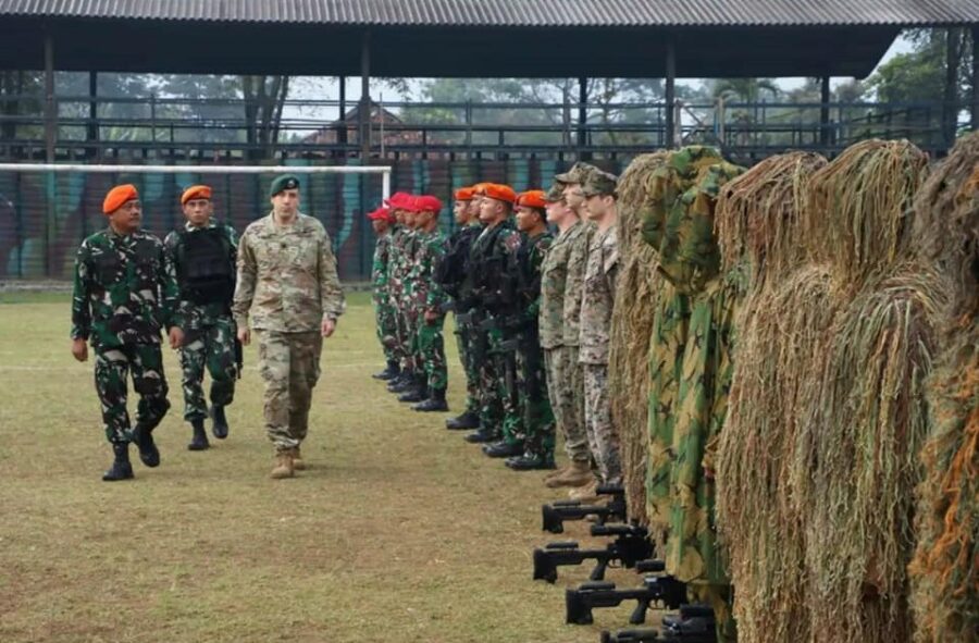 US FAT SOFLE dan KOPASGAT