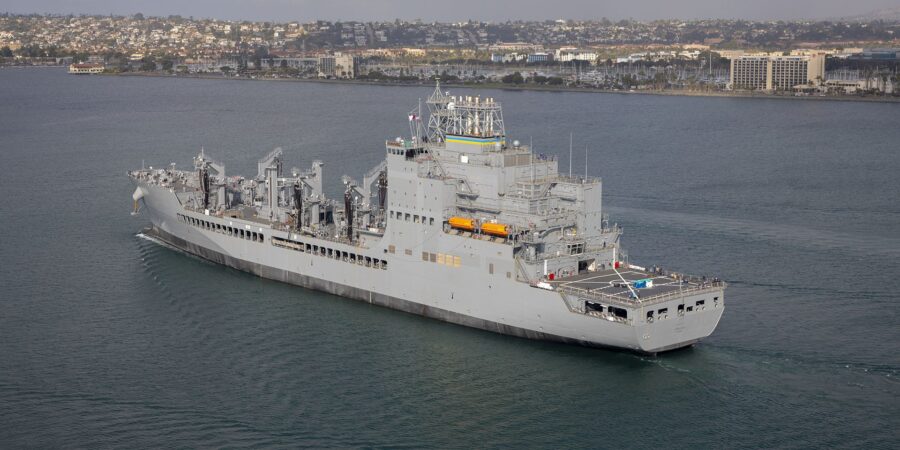 USNS John Lewis_(T-AO-205)