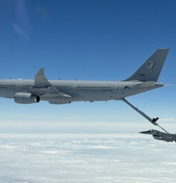 A330 MRTT MMU MMF