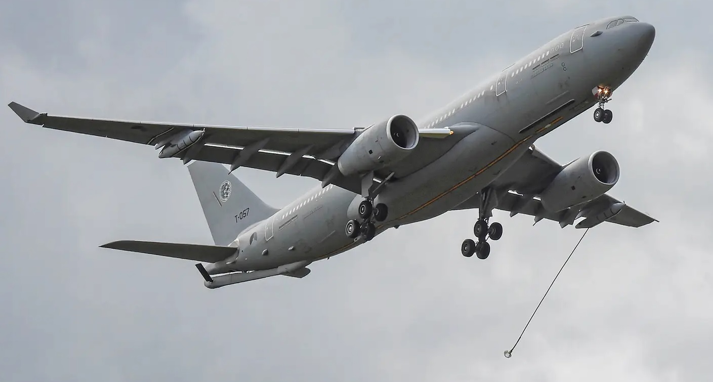 A330 MRTT
