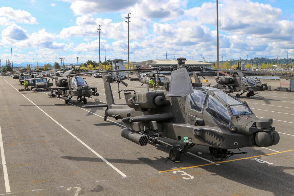 AH-64E Apache Guardian_US Army