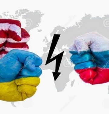 AS - Ukraina - Rusia