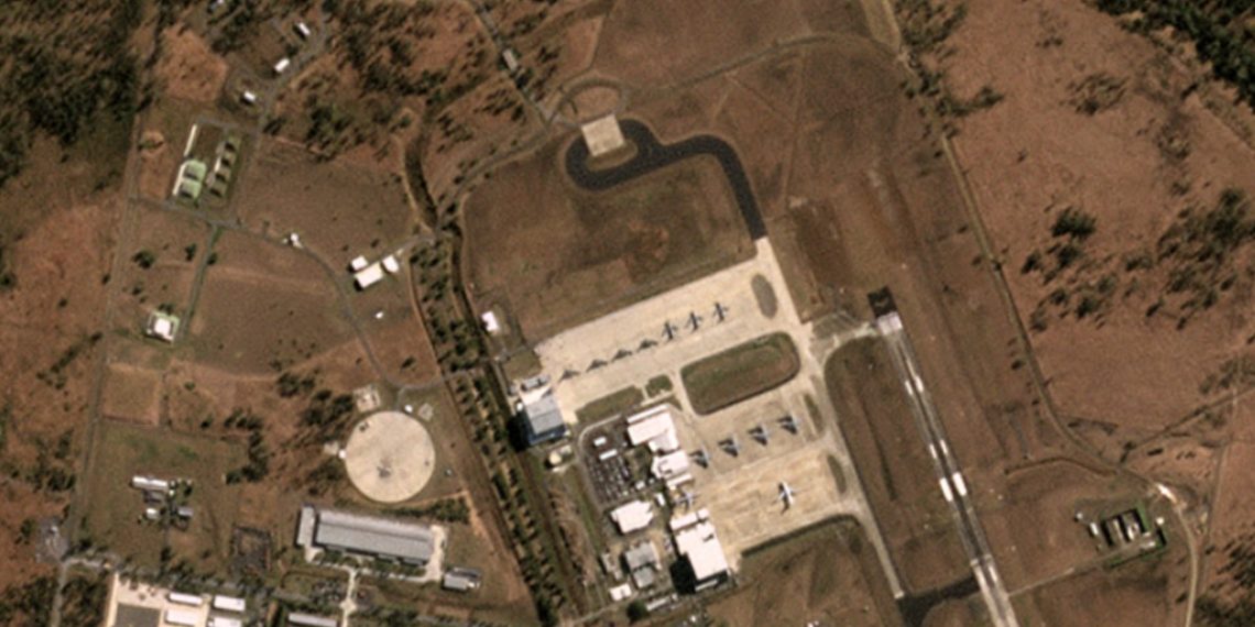 B-2_Spirit_Queensland- Planet Labs