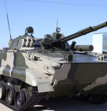 BMP-3