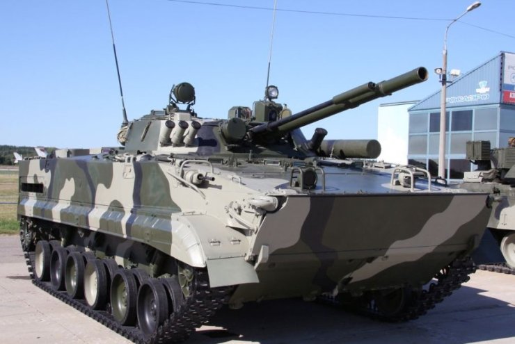 BMP-3