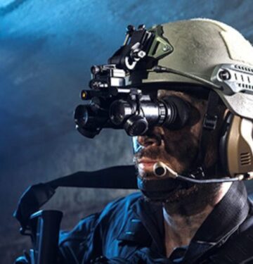 Elbit Systems XACT NGV