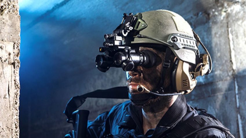 Elbit Systems XACT NGV