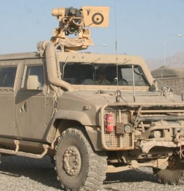 IVECO LAV III