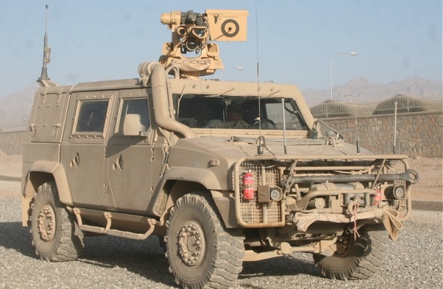 IVECO LAV III