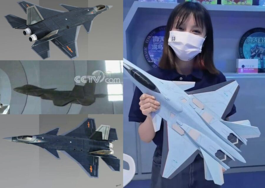 J-21 Snow Owl_ CCTV_ Twitter_ Airspace Review