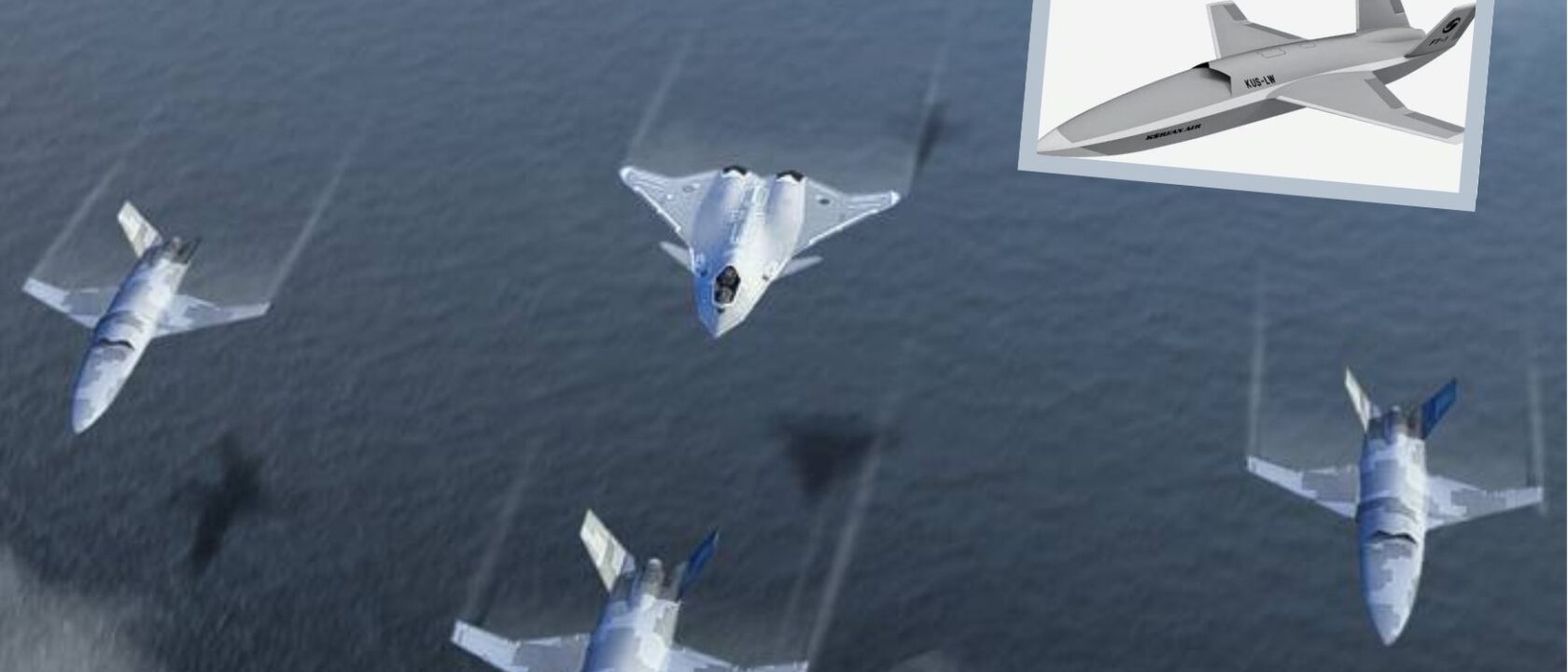 Korean Air KUS-LW _ Airspace Review