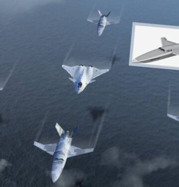 Korean Air KUS-LW _ Airspace Review