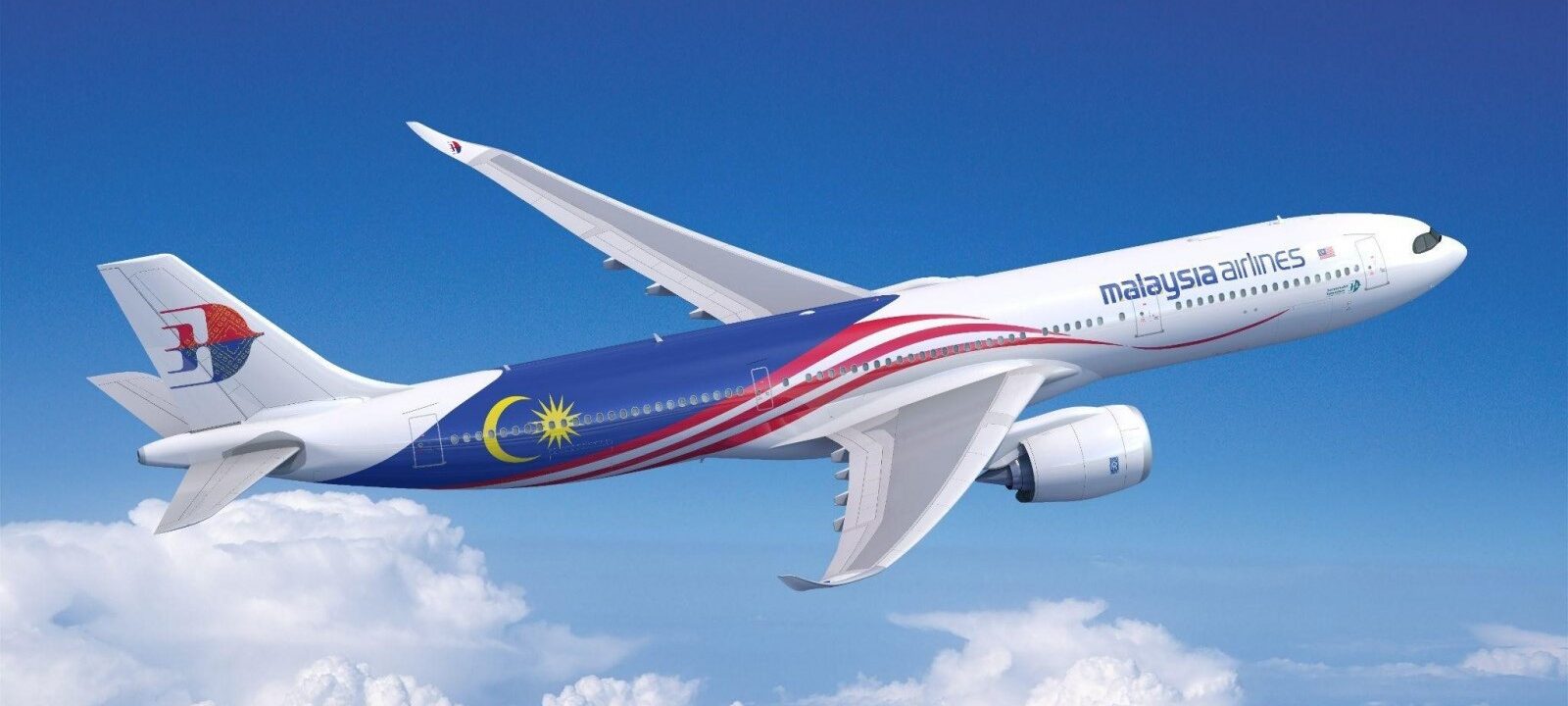 Malaysia Airlines A330neo