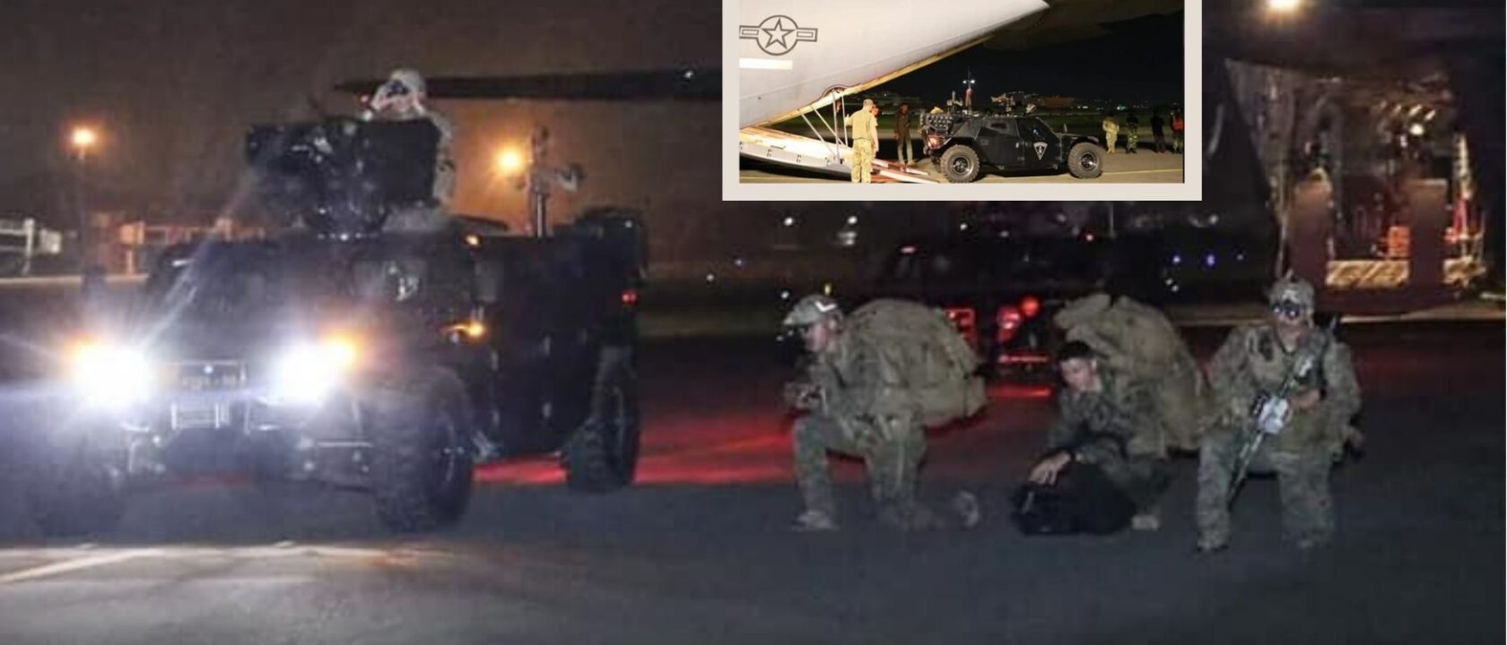 Super Garuda Shield - Kopasgat