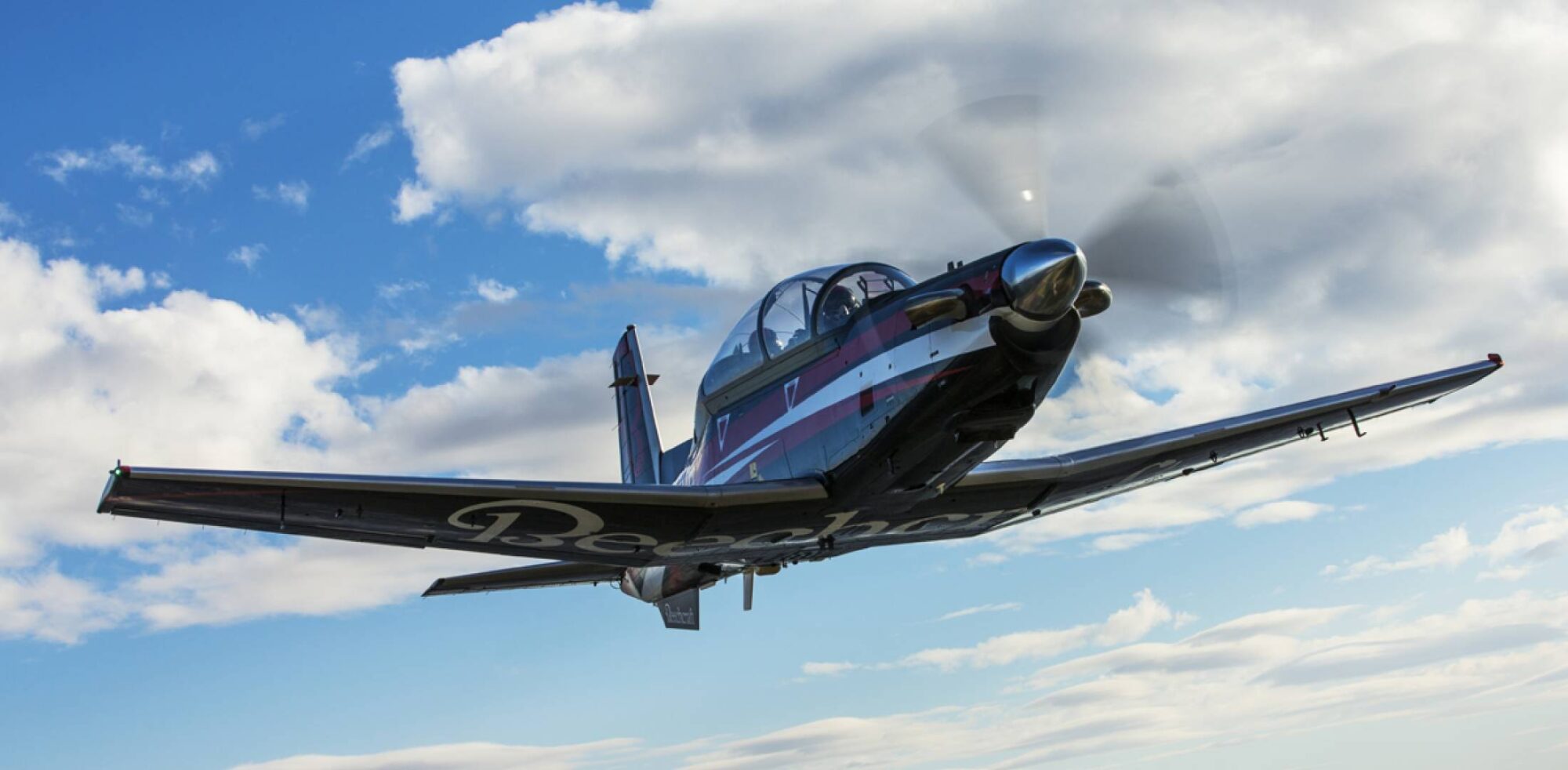 T-6C Texan II
