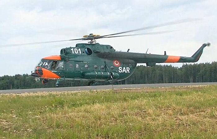 Mi-17