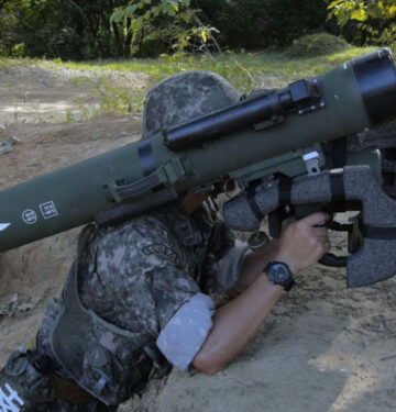 AT-1K Raybolt_Korea_Istimewa_ Airspace Review