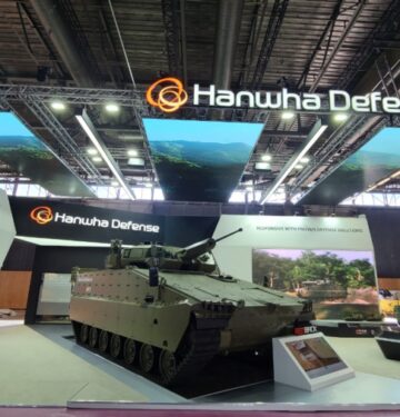 Hanwha Defense
