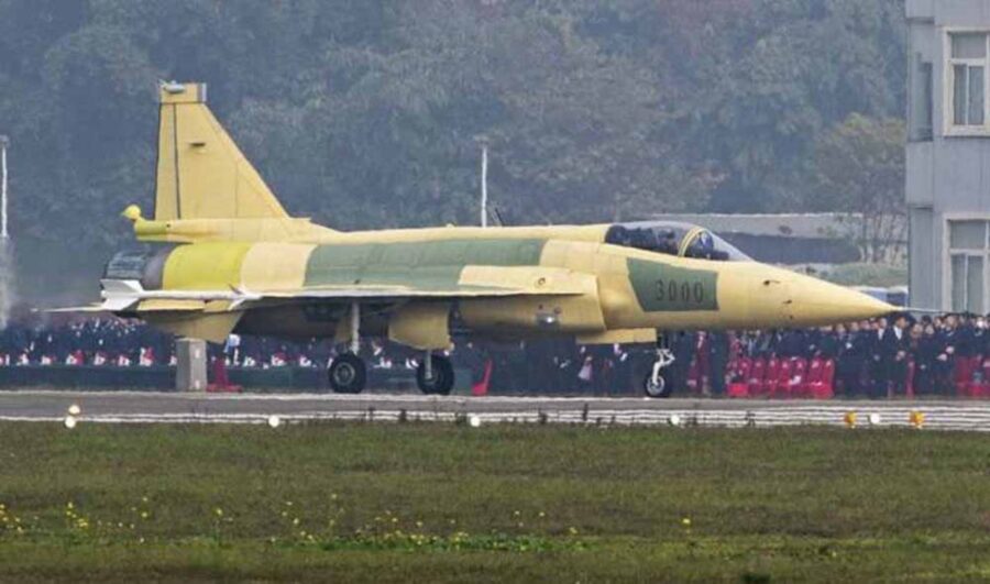 JF-17
