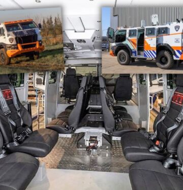 M34 Bulldog MPSV_OTT Technologies _ Airspace Review