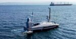 Marlin SiDA - Kapal tak berawak untuk peperangan elektronik buatan Turki