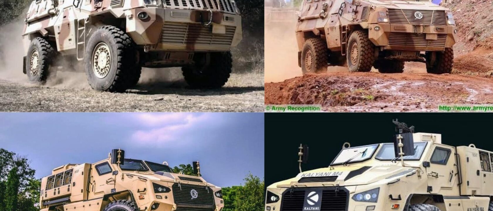 Mbombe MRAP_ Paramount Group_ Airspace Review