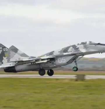 MiG-29 ukraina_