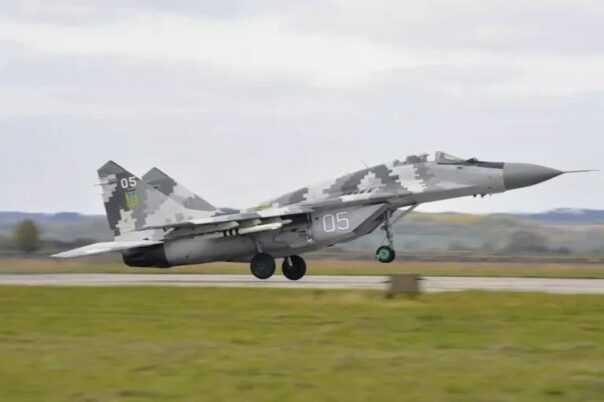 MiG-29 ukraina_